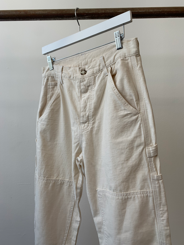 Carpenter Pants