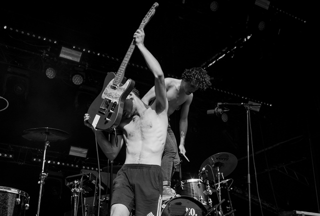 Performance