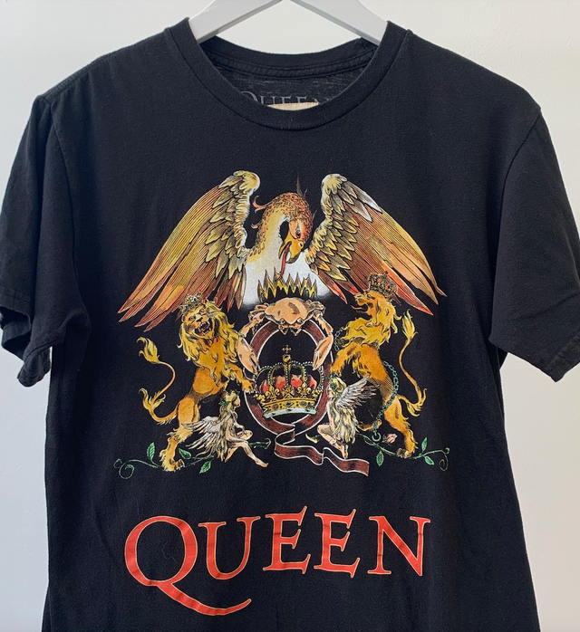 QUEEN Rock T-Shirt