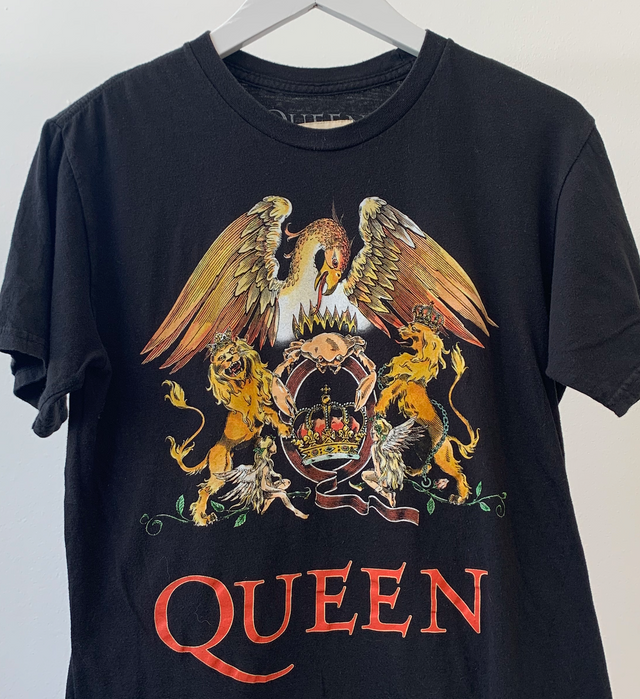 QUEEN Rock T-Shirt