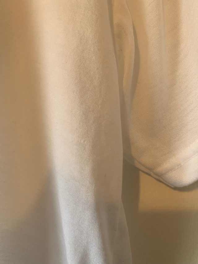 Fleetwood Mac Rumours White T-Shirt