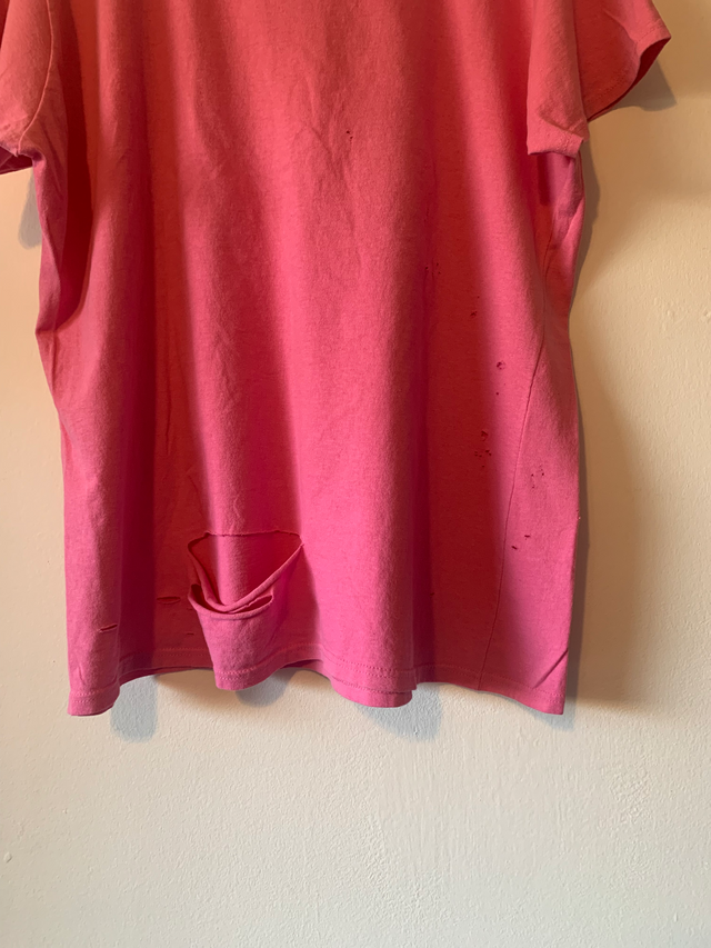 Harley Davidson Vintage T-Shirt - Preloved