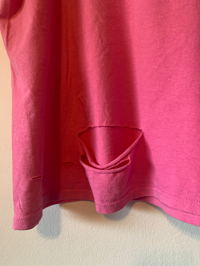 Harley Davidson Vintage T-Shirt - Preloved