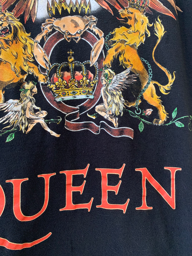 QUEEN Rock T-Shirt