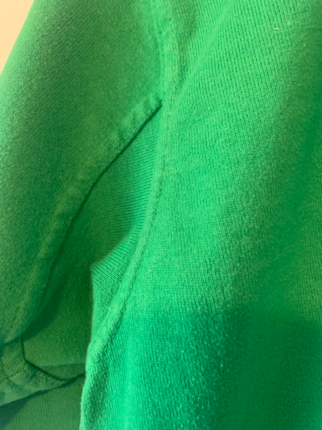 Preloved Varsity Rugby Short Sleeve