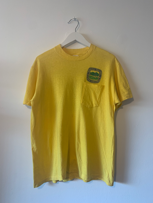 Sierra Madre City College T-Shirt