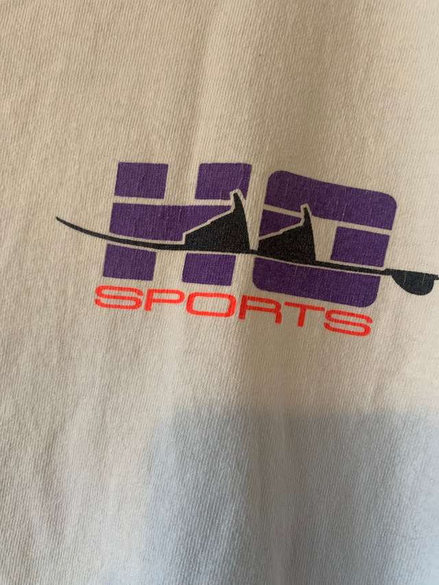 Slalom Sport T-Shirt