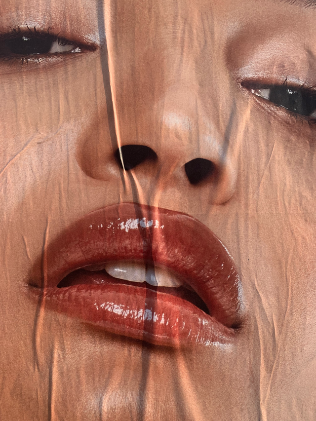 Face Mouth