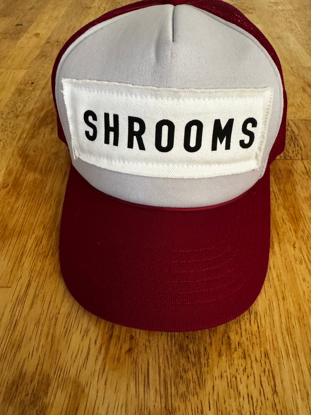 HATS & CAPS