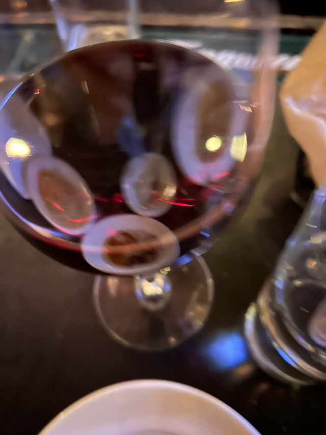 Wine Glass