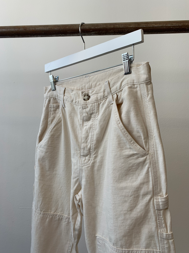 Carpenter Pants