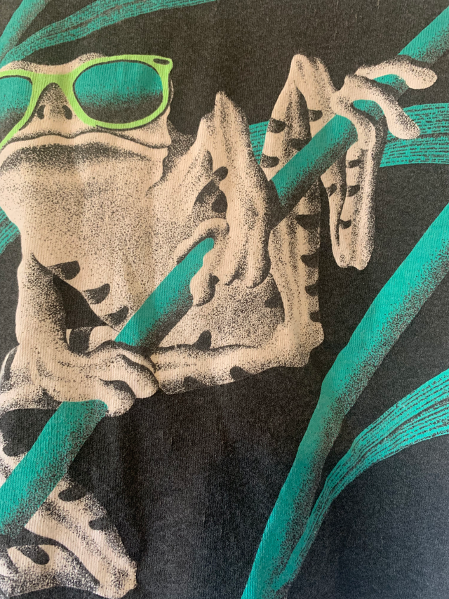 Tree Frog T-Shirt