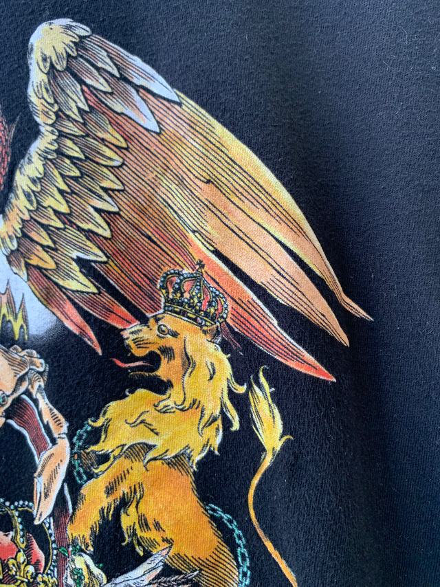 QUEEN Rock T-Shirt